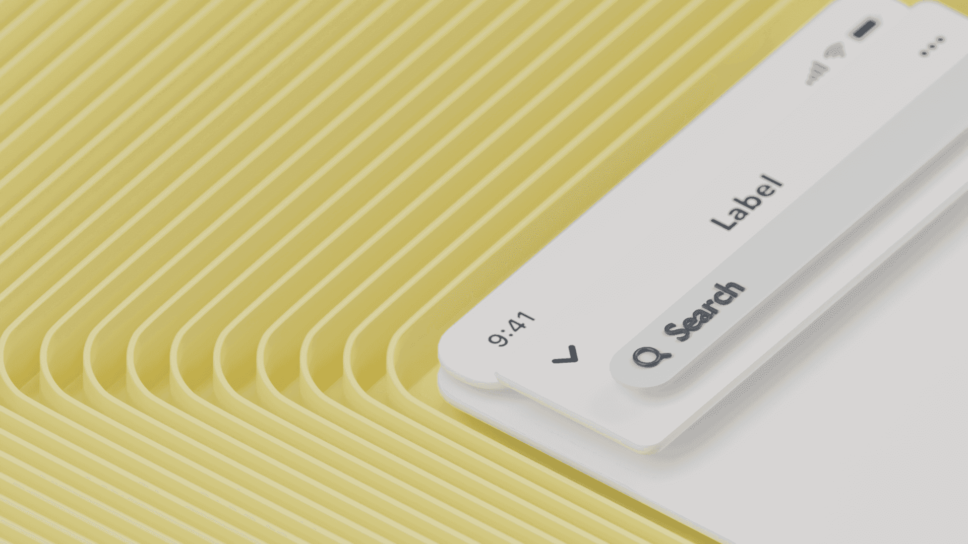 Snapchat chat interface redesign