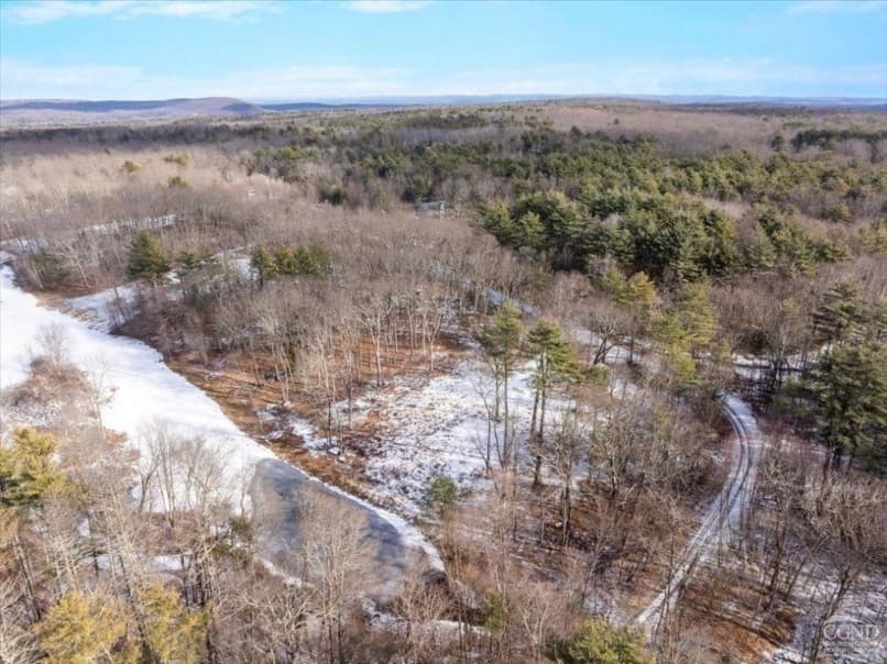 Paradise Lake property 2 — Catskill Mountains