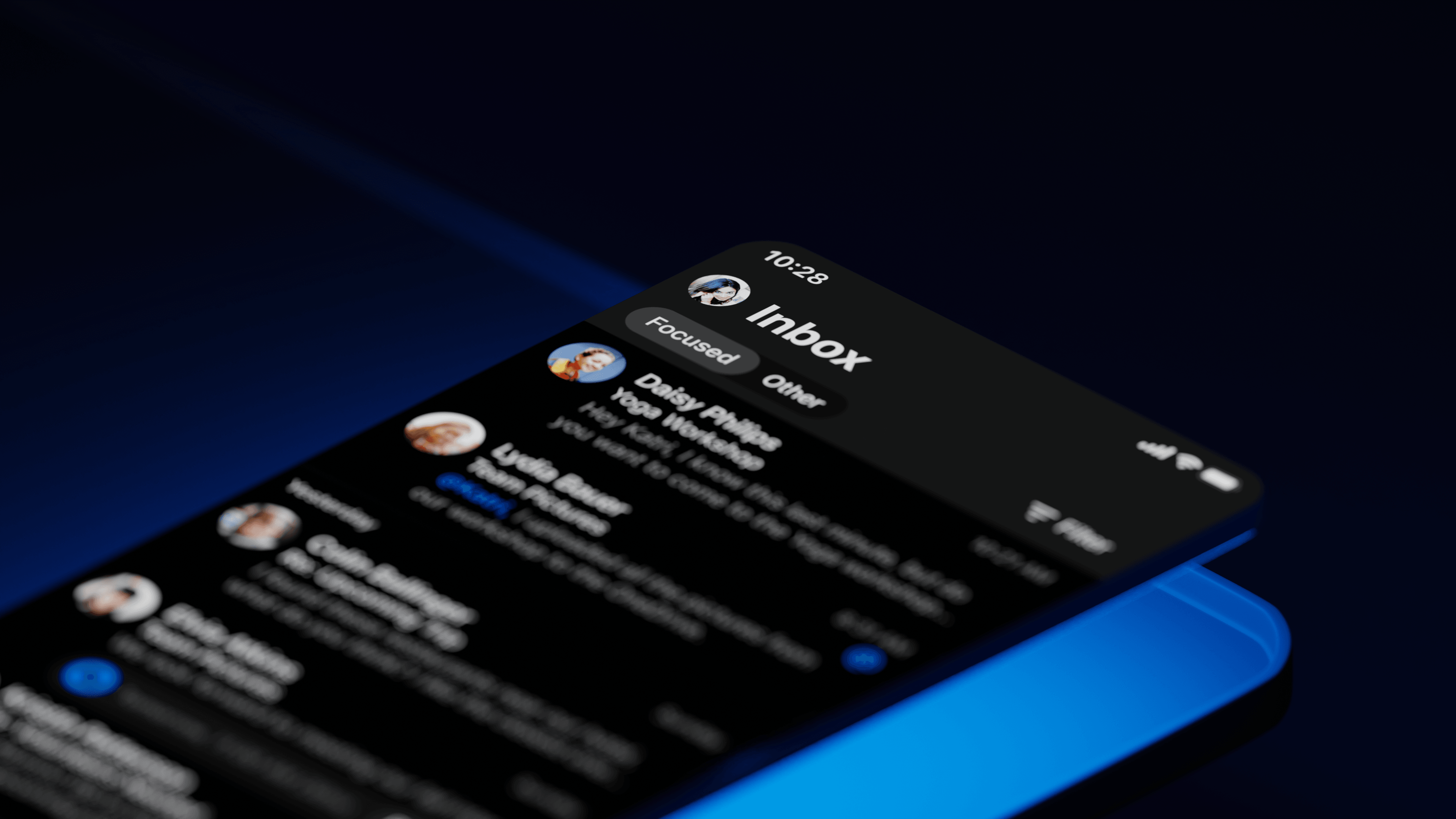 Microsoft Outlook